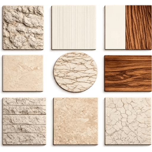 Tiles 