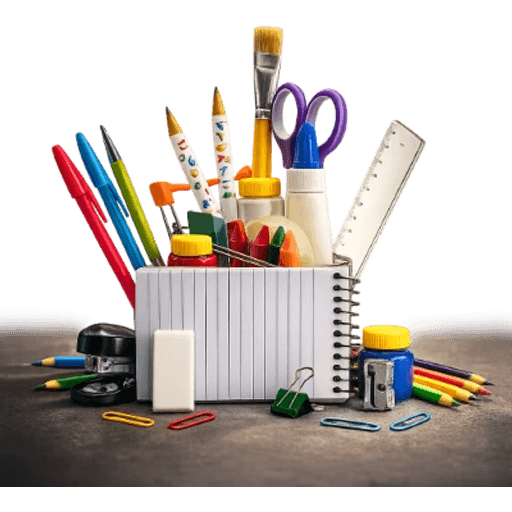 Stationery & Office Products