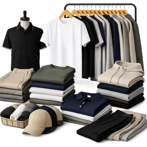 Garments 