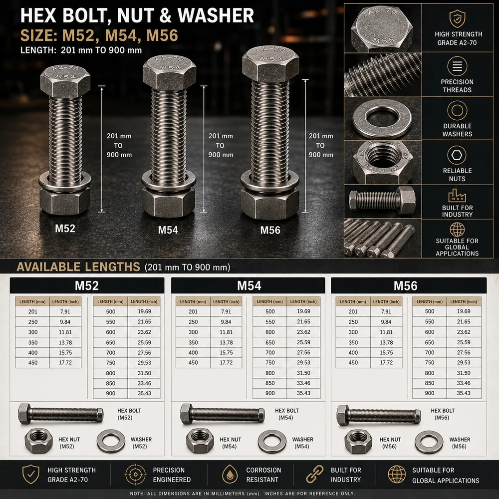 Engineering Goods