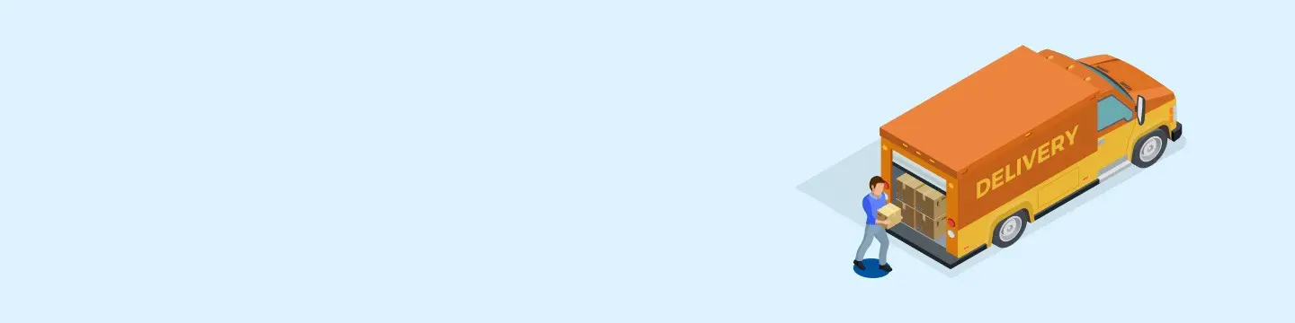 Instant Pricing, Seamless Shipping