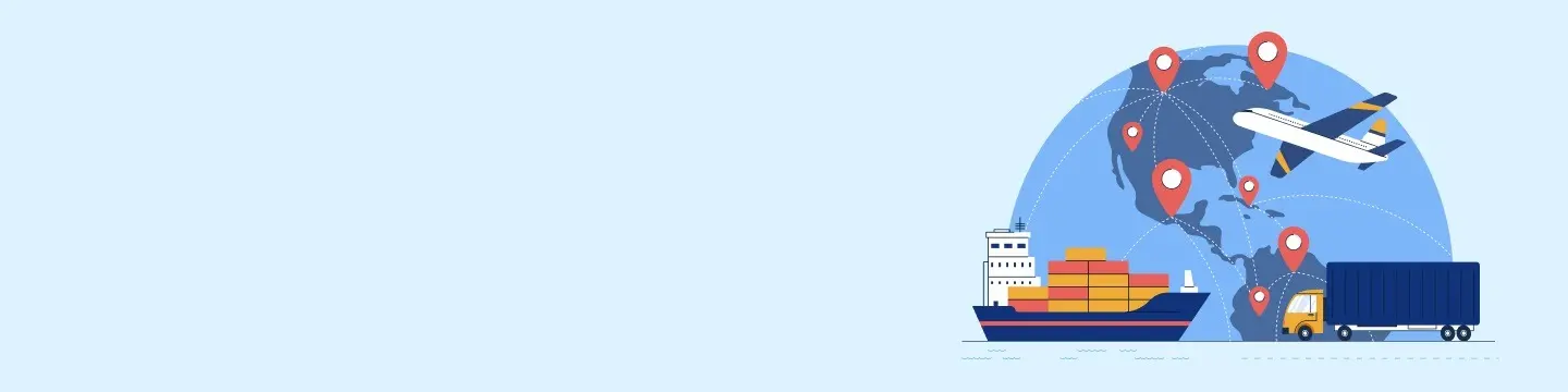 Instant Pricing, Seamless Shipping